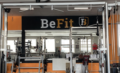 BeFit