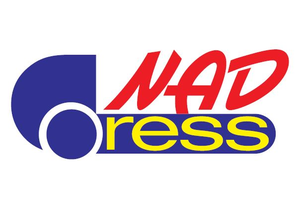 NAD RESS Senica